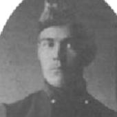 Photo of Gustavus Remigius LEHOUCK