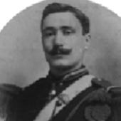 Photo of Julien Gustaaf LANDUYT