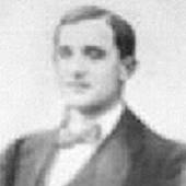 Photo of Thomas Charles  Joseph LARUELLE