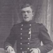 Photo of Mauritius DEDEKEN