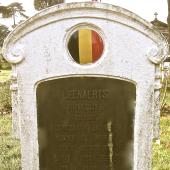 Grave of Franciscus Joannes LENAERTS