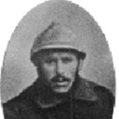 Foto van Petrus Joseph VLIETINCK