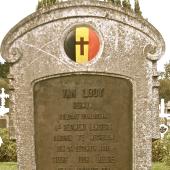 Graf van Karel Herman VAN LOOY