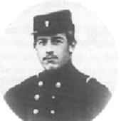 Photo of Camille Felix Theodore Ghislain LAMBERT