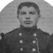 Photo of Petrus Franciscus SANDERS