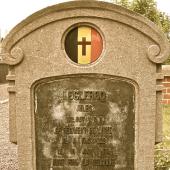 Grave of Jules LECLERCQ