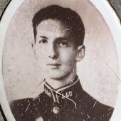 Foto van Maurice Léopold HEUSCH