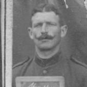 Photo of Auguste Joseph Ghislain MASSON
