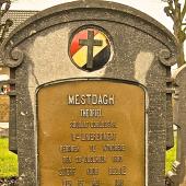 Grave of Theophil MESTDAGH