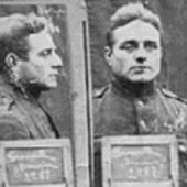 Photo of Maurice Joseph FRONVILLE