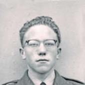 Photo of Alfons Henri Albert FREDERIX