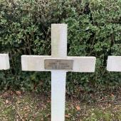 Graf van Nicolas Tilmant Henri GAROT