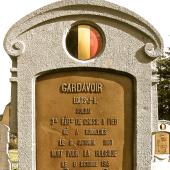 Graf van Louis Jean Baptiste GARDAVOIR