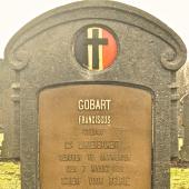 Graf van Franciscus GOBART