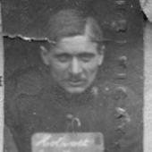 Photo of Cyrille Jean Leopold HOLVOET