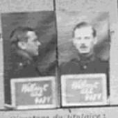 Photo of Abel Valère Corneille WOLLAERT