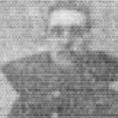 Photo of Jozef VAN DER STOCKT