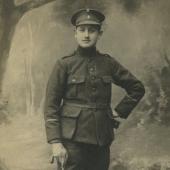 Photo of Pablo Antoino Jose Maria Gislero LEGRAND