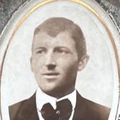 Photo of Lambert Joseph SOLHEID