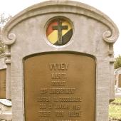 Graf van Maurice VYVEY