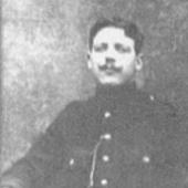 Photo of Georges VANDAULE