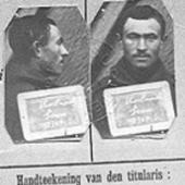 Photo of Leon ROELANDT