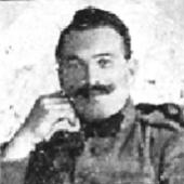 Photo of Prosper Leo DEDEYNE