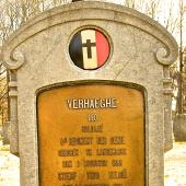 Grave of Leo VERHAEGHE