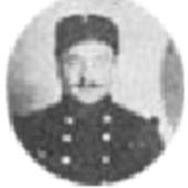 Photo of Omer Theofiel LAVENT
