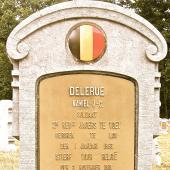 Graf van Camillus Julianus Cornelius DELERUE