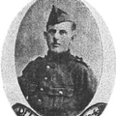 Photo of Hubert Oscar DELATTE
