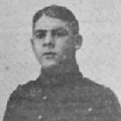 Photo of Leonard François Joseph VAN PUYVELDE