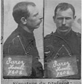 Photo of Henri Joseph PAREZ
