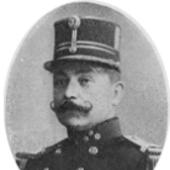 Photo of Emile Jules LOUIS