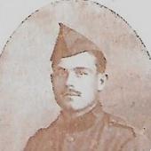 Photo of Jules Emile Antoine ALLAER