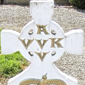 Graf van Gaston Camille GACKIERE