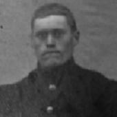Photo of Cyril Florent PATTYN