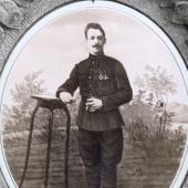 Photo of Oswald Joseph Dieudonne DESCHESNE - DECHESNE