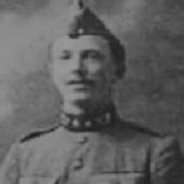 Photo of Léon Léonard Benoit LACQUET