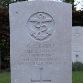 Graf van Guillaume Louis BAERT