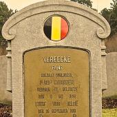 Grave of Franciscus VEREECKE