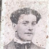 Photo of Leopold Jean Denis FRANSQUET