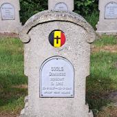 Grave of Dominicus Emilius Maria COOLS