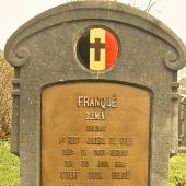 Graf van Clement FRANQUE