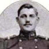 Photo of Josephus PAESHUYS