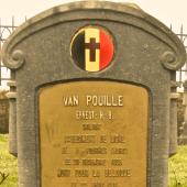 Graf van Ernest Benoit Henri VAN POUILLE
