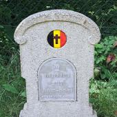 Graf van Victor VAN HOOF