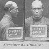 Photo of Jan Gustaaf SCHEERS