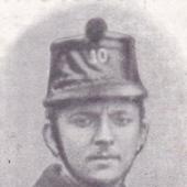 Photo of Albertus Theophilus Josephus VERTOMMEN