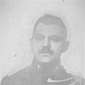 Photo of Jules Joseph PÉCHEUX
